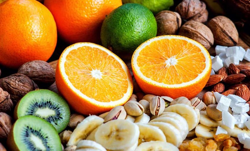 Fruits - Fructose Malabsorption Disorder