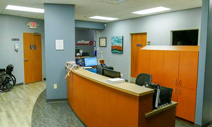 Urgent Care Houston enTrust - Entrust Urgent Care Houston