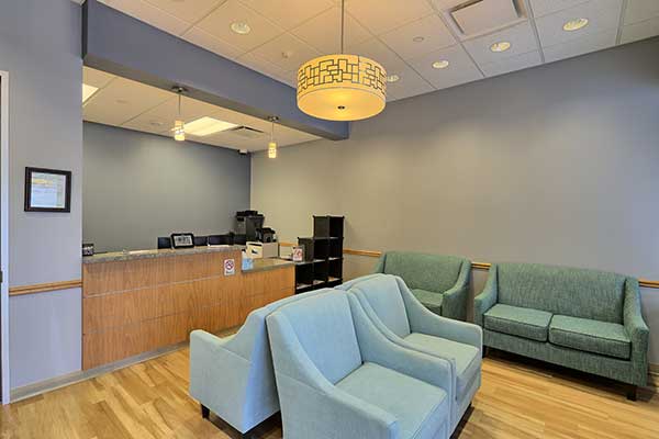 enTrust Urgent Care Memorial Drive