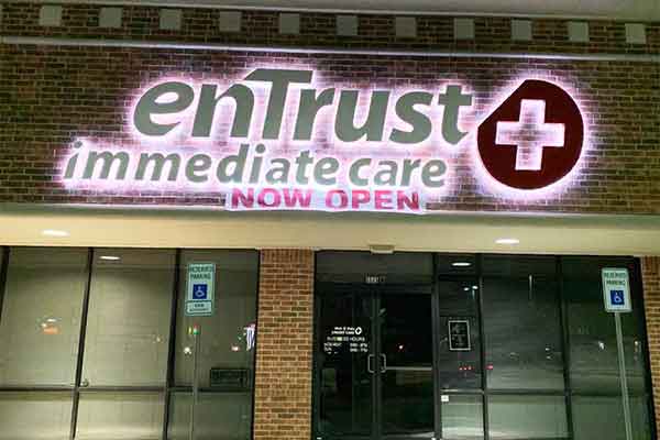 enTrust Immediate Care