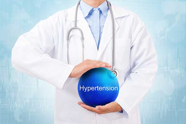 High Blood Pressure Hypertension Doctor - enTrust Urgent Care Houston, TX