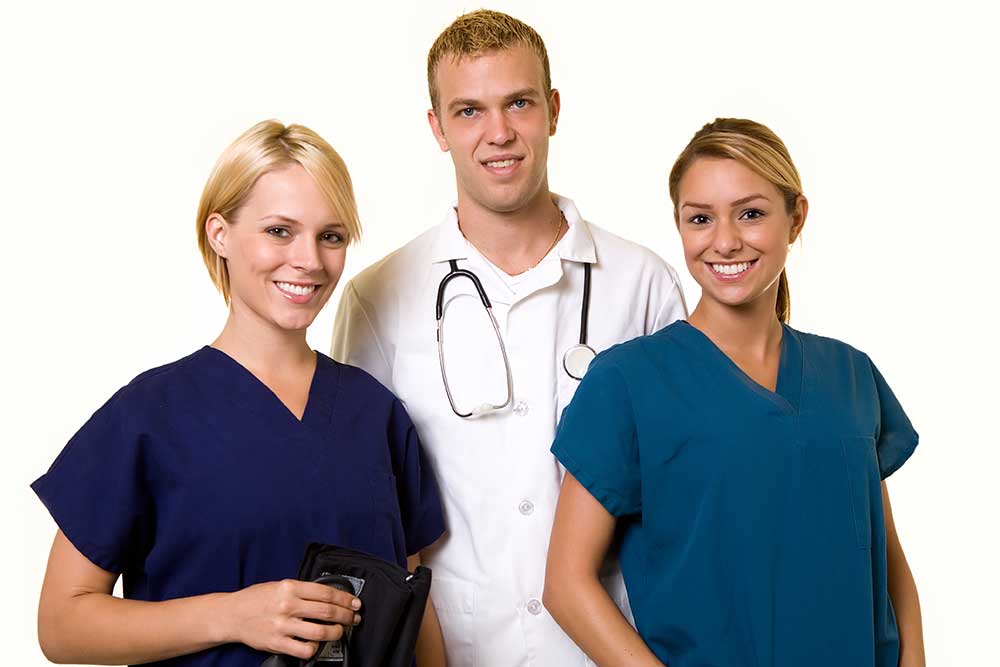 Medical Assistant - enTrust Immediate Care, Houston TX