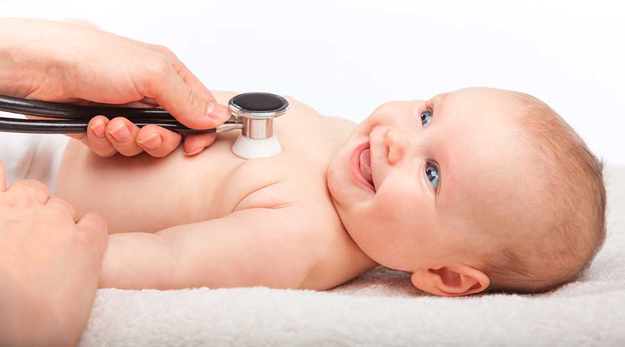 Pediatric Urgent care Clinic Houston TX