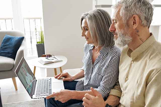 Awọn ipinnu lati pade Telemedicine Wa Bayi