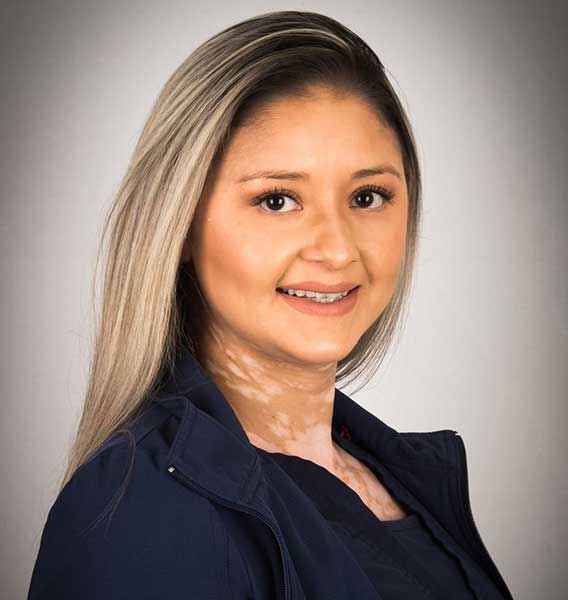 Yamileth Benitez - MSN, APRN, FNP-BC , Family Nurse Practitioner