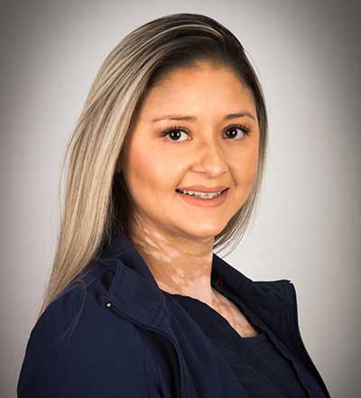 Yamileth Benitez , entrust Immediate Care Center, Houston, TX