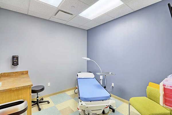 enTrust Urgent Care Center and Walk-in Clinc on Memorial Drive, Houston, TX 77077