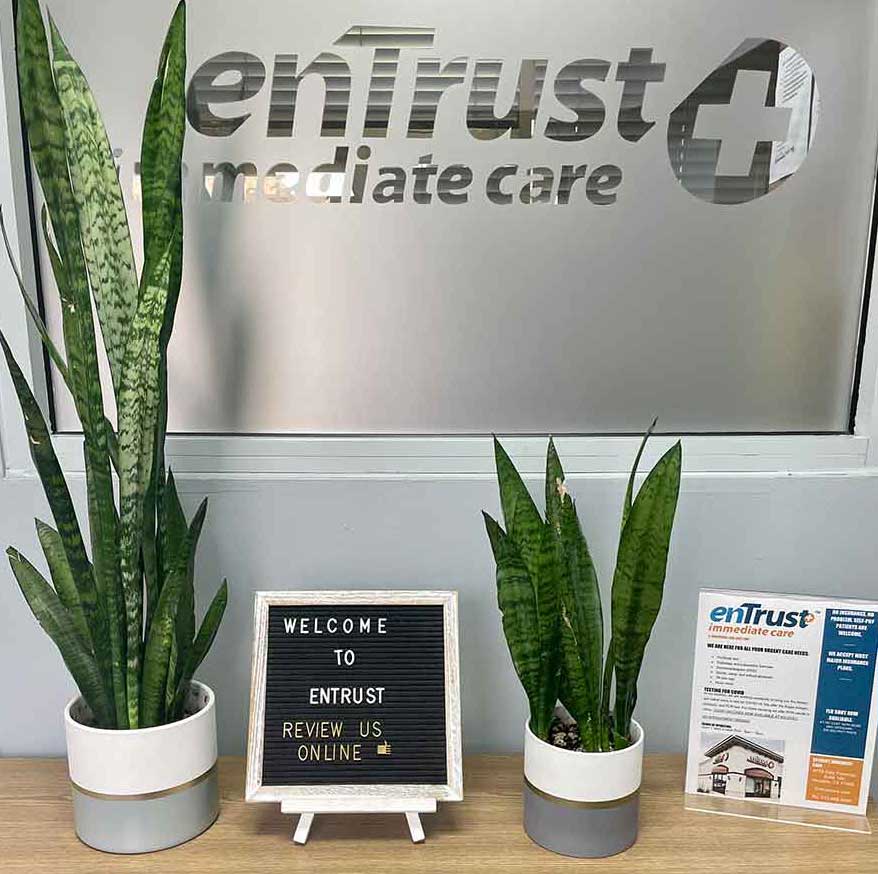 enTrust Urgent Care Center