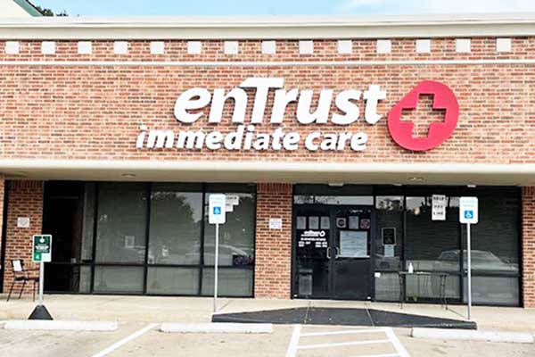 entrust Urgent Care Center, Houston, TX