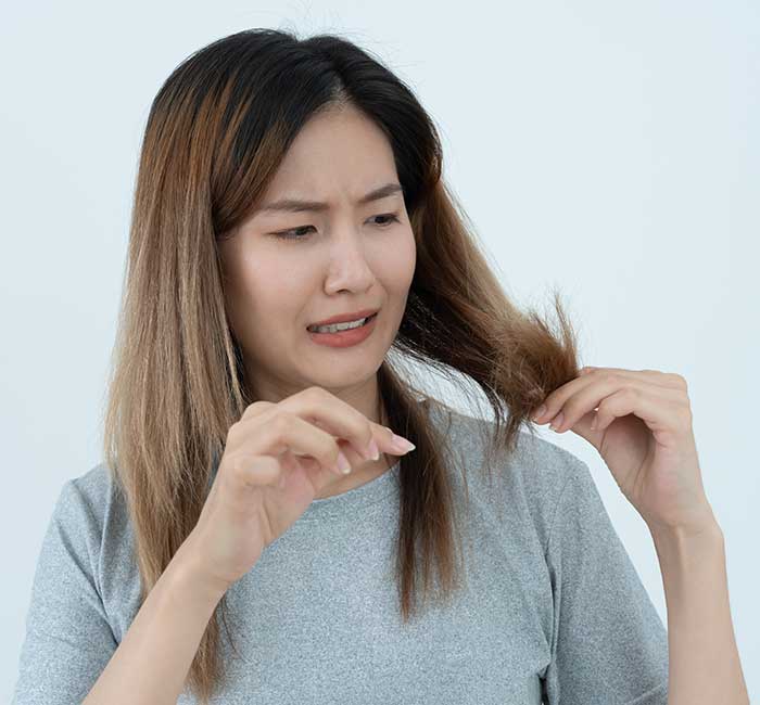 Hair, Skin & Nails Repair at enTrust Immediate Care, Houston, TX